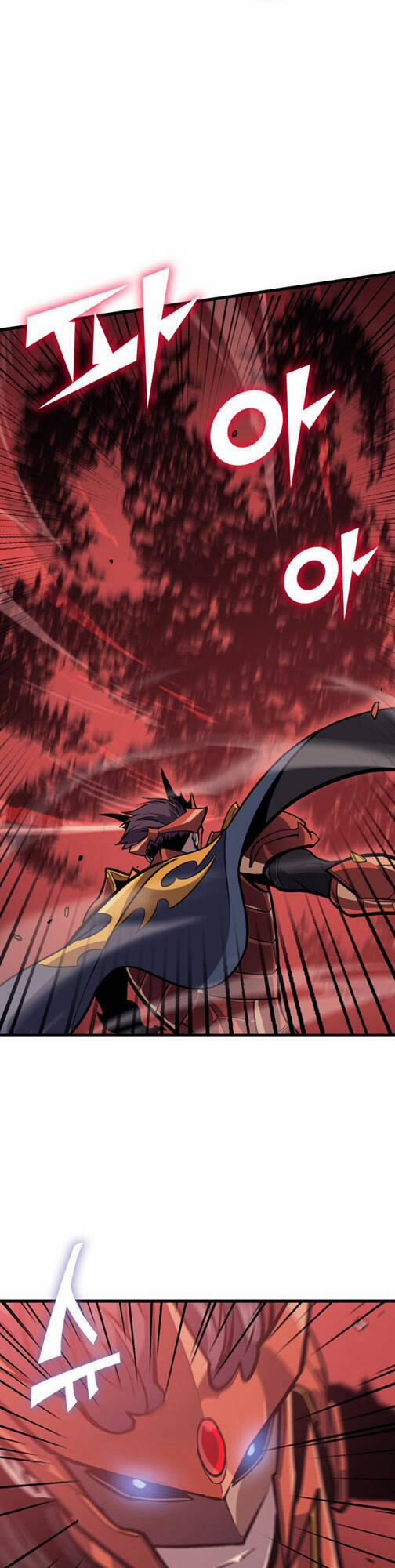 Sự Trở Lại Của Người Chơi Cấp Cao Nhất 126 trang 25