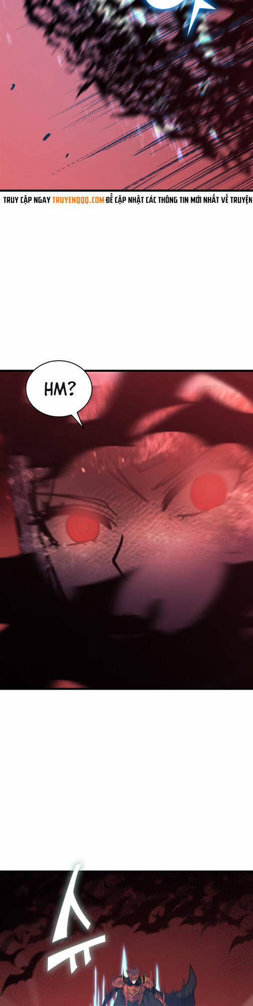 Sự Trở Lại Của Người Chơi Cấp Cao Nhất 126 trang 27