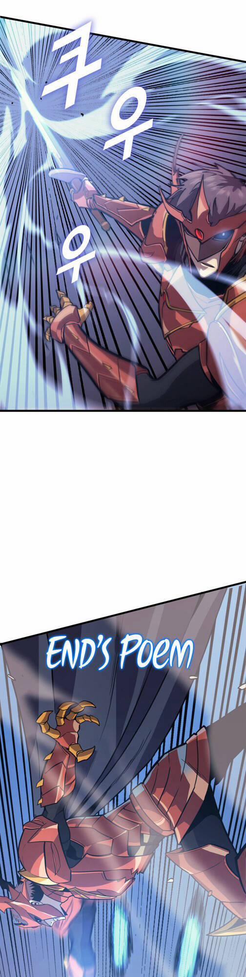 Sự Trở Lại Của Người Chơi Cấp Cao Nhất 126 trang 29