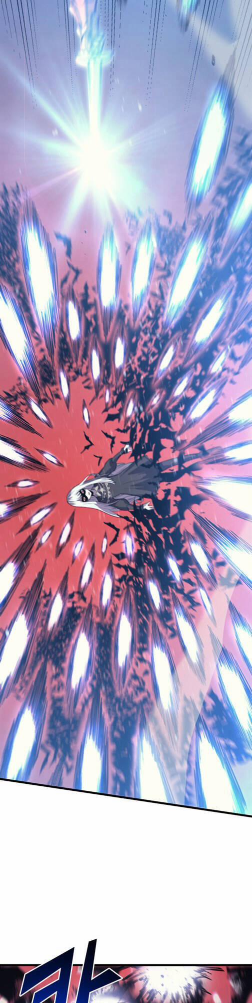 Sự Trở Lại Của Người Chơi Cấp Cao Nhất 126 trang 30