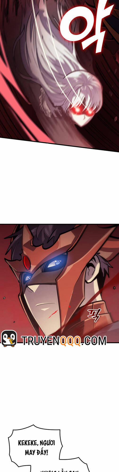 Sự Trở Lại Của Người Chơi Cấp Cao Nhất 126 trang 39