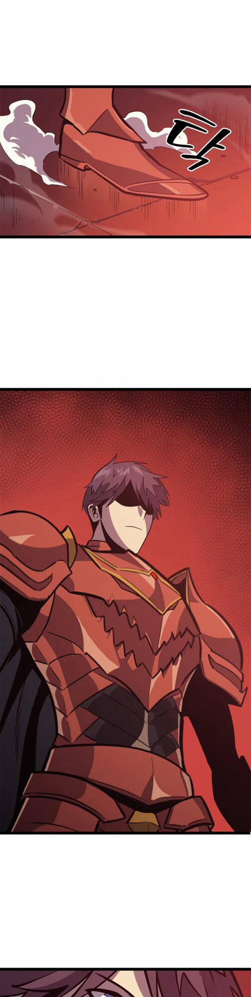 Sự Trở Lại Của Người Chơi Cấp Cao Nhất 126 trang 50