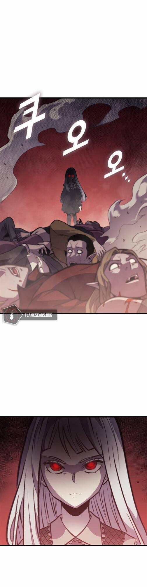 Sự Trở Lại Của Người Chơi Cấp Cao Nhất 126 trang 9