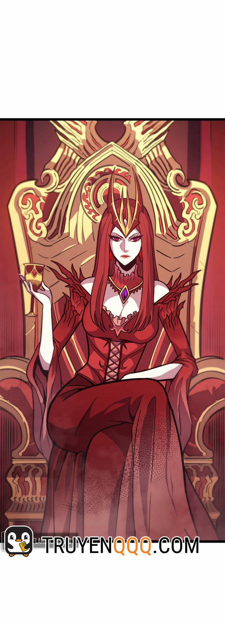 Sự Trở Lại Của Người Chơi Cấp Cao Nhất 127 trang 1