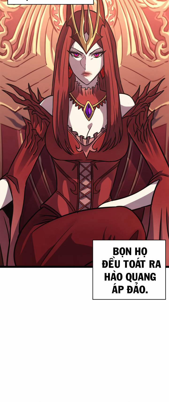 Sự Trở Lại Của Người Chơi Cấp Cao Nhất 127 trang 10