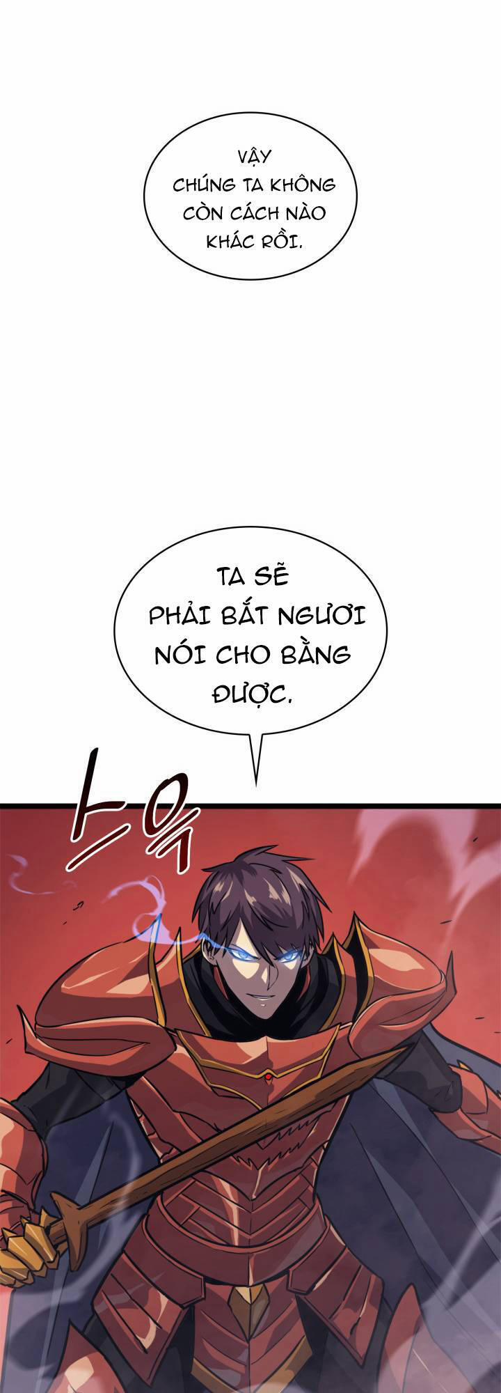 Sự Trở Lại Của Người Chơi Cấp Cao Nhất 127 trang 16