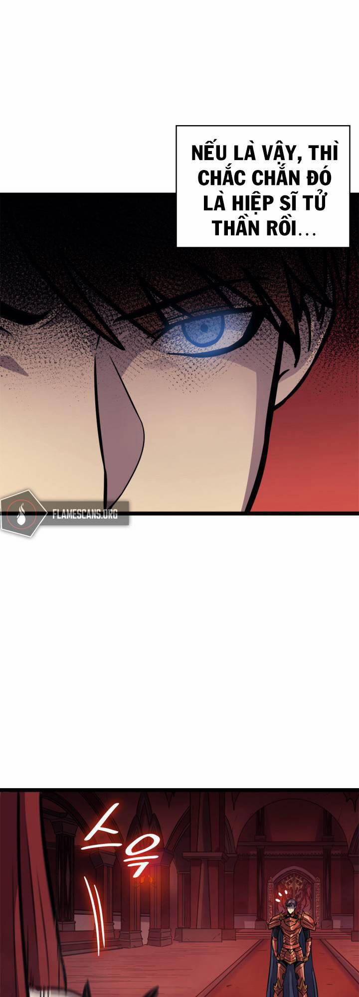 Sự Trở Lại Của Người Chơi Cấp Cao Nhất 127 trang 23