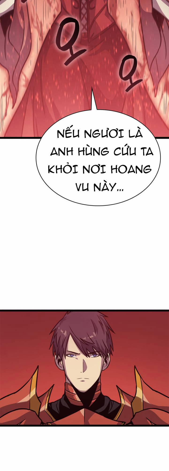 Sự Trở Lại Của Người Chơi Cấp Cao Nhất 127 trang 25