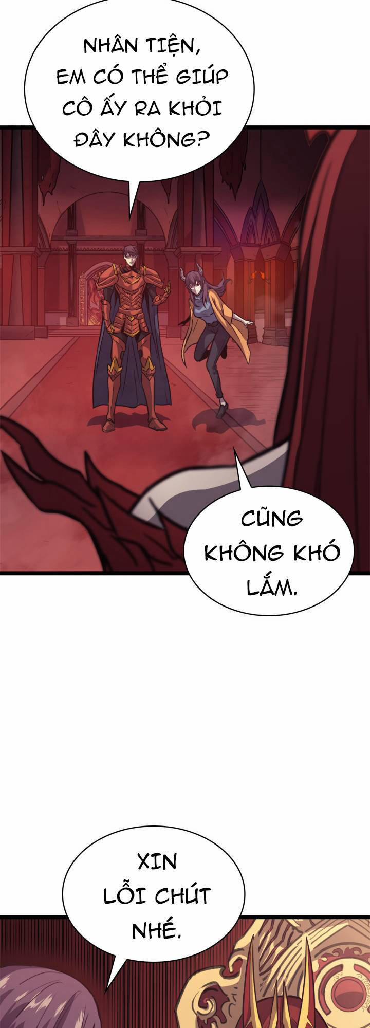 Sự Trở Lại Của Người Chơi Cấp Cao Nhất 127 trang 39