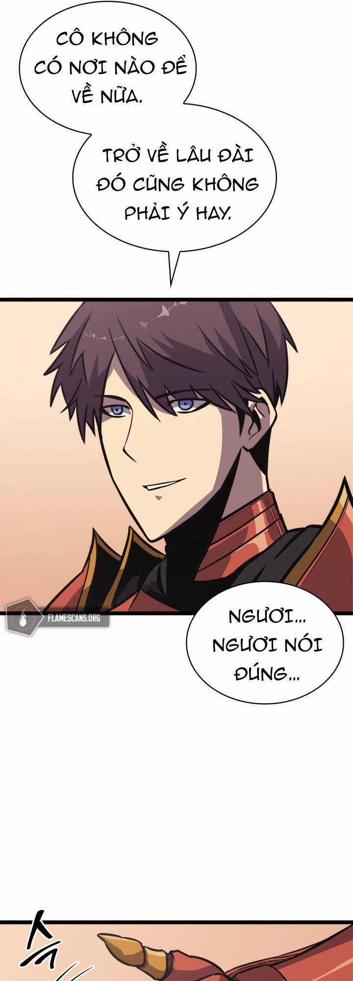 Sự Trở Lại Của Người Chơi Cấp Cao Nhất 127 trang 58