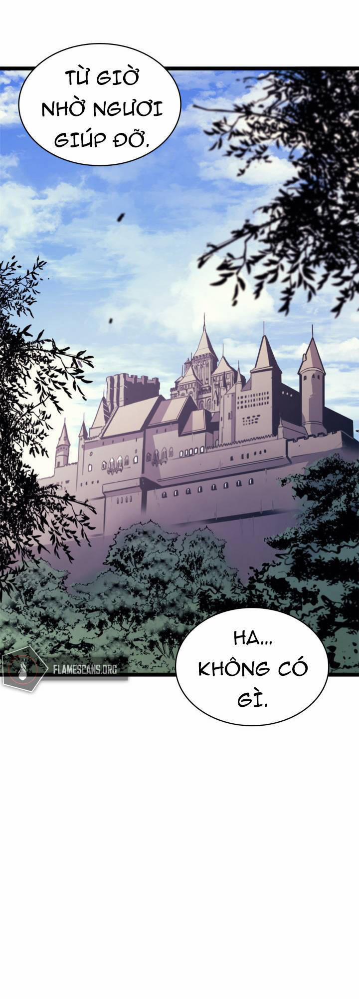 Sự Trở Lại Của Người Chơi Cấp Cao Nhất 127 trang 64