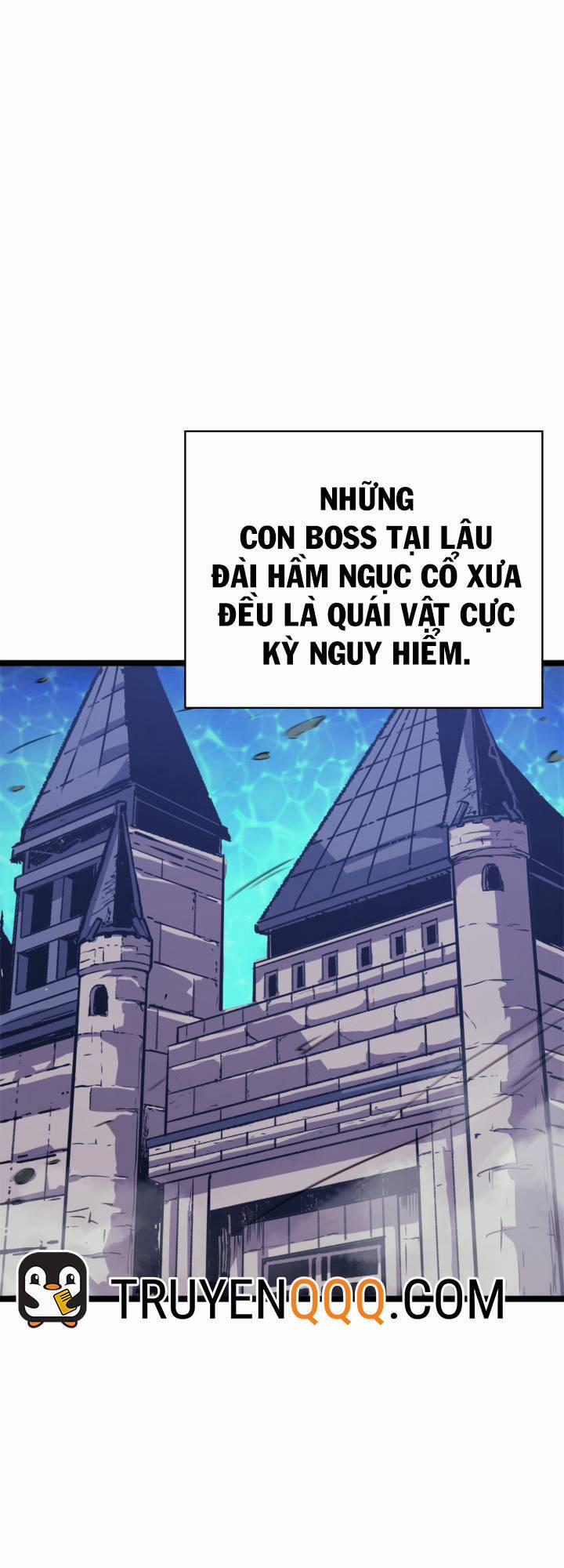 Sự Trở Lại Của Người Chơi Cấp Cao Nhất 127 trang 8