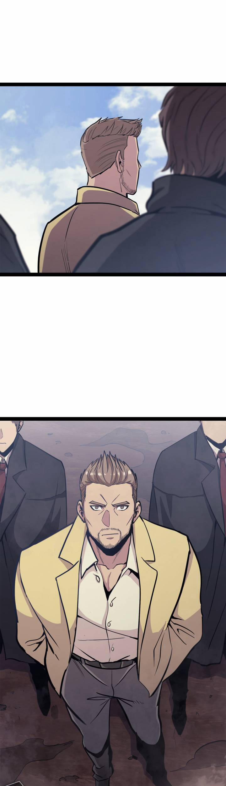 Sự Trở Lại Của Người Chơi Cấp Cao Nhất 128 trang 13