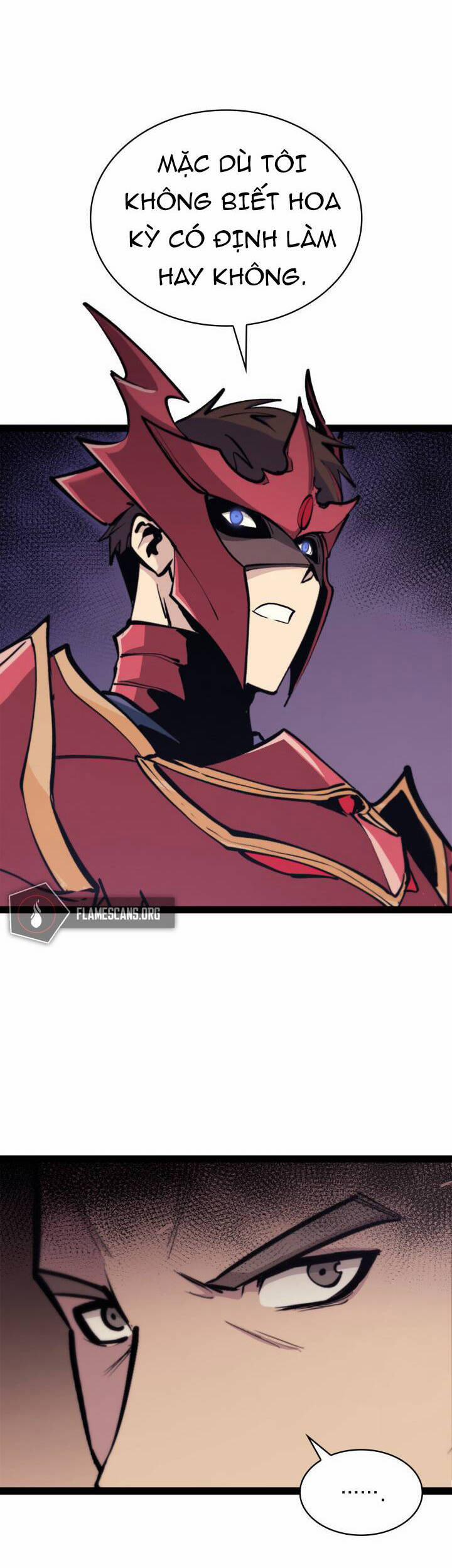 Sự Trở Lại Của Người Chơi Cấp Cao Nhất 128 trang 24