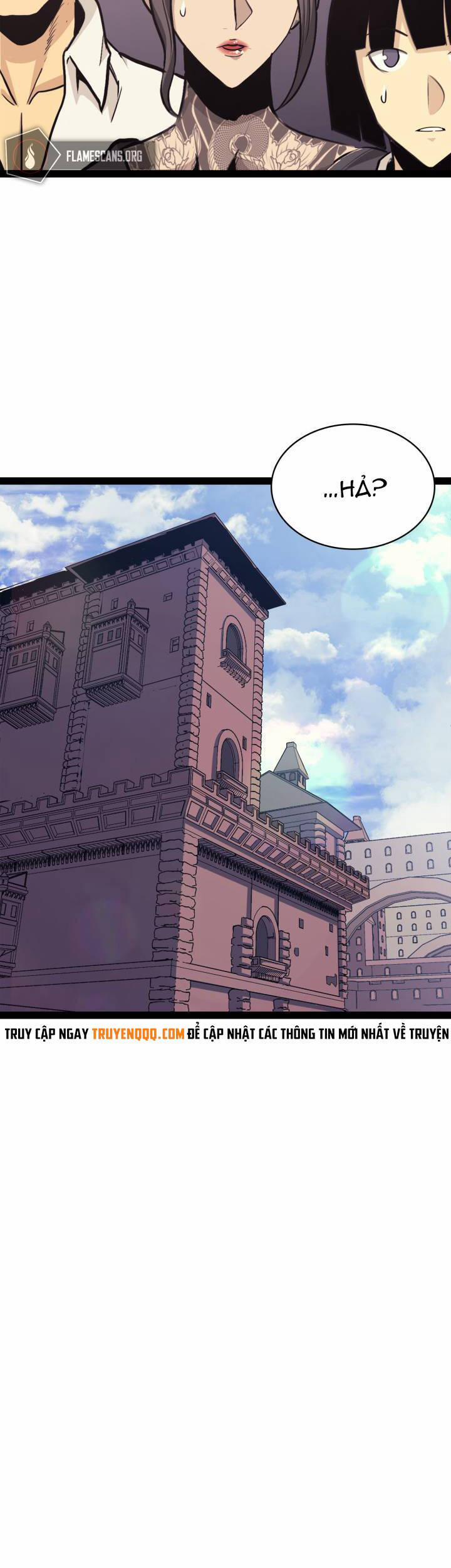 Sự Trở Lại Của Người Chơi Cấp Cao Nhất 128 trang 32