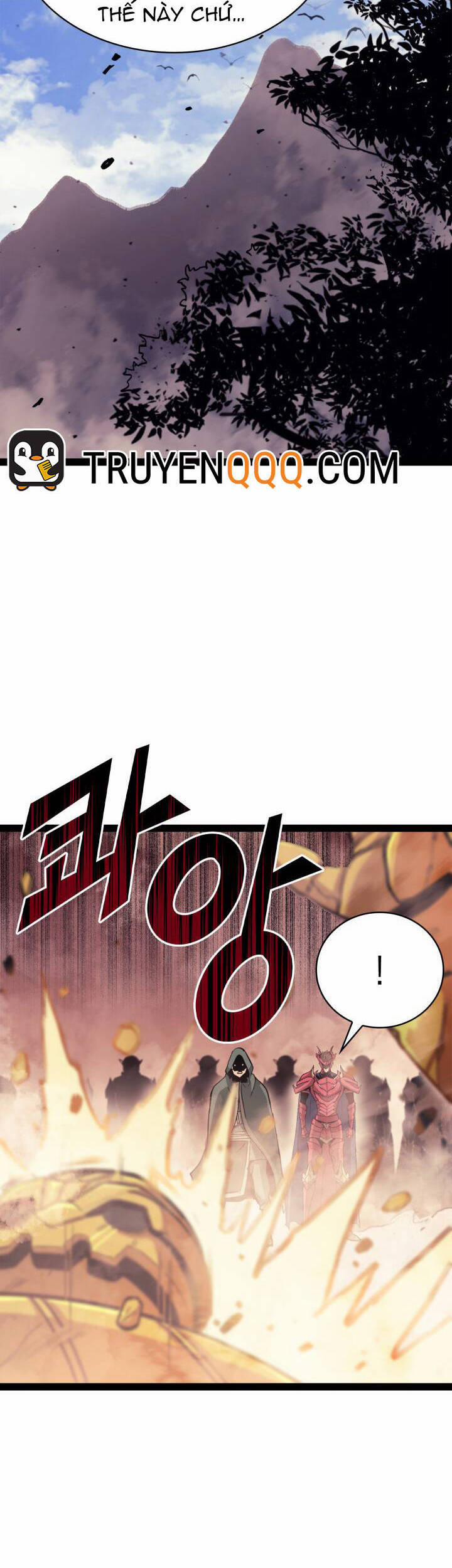 Sự Trở Lại Của Người Chơi Cấp Cao Nhất 128 trang 42