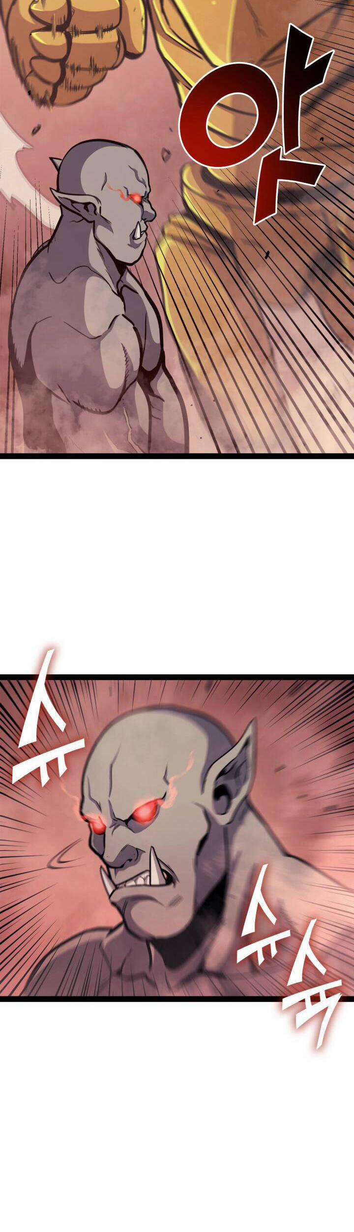 Sự Trở Lại Của Người Chơi Cấp Cao Nhất 128 trang 46