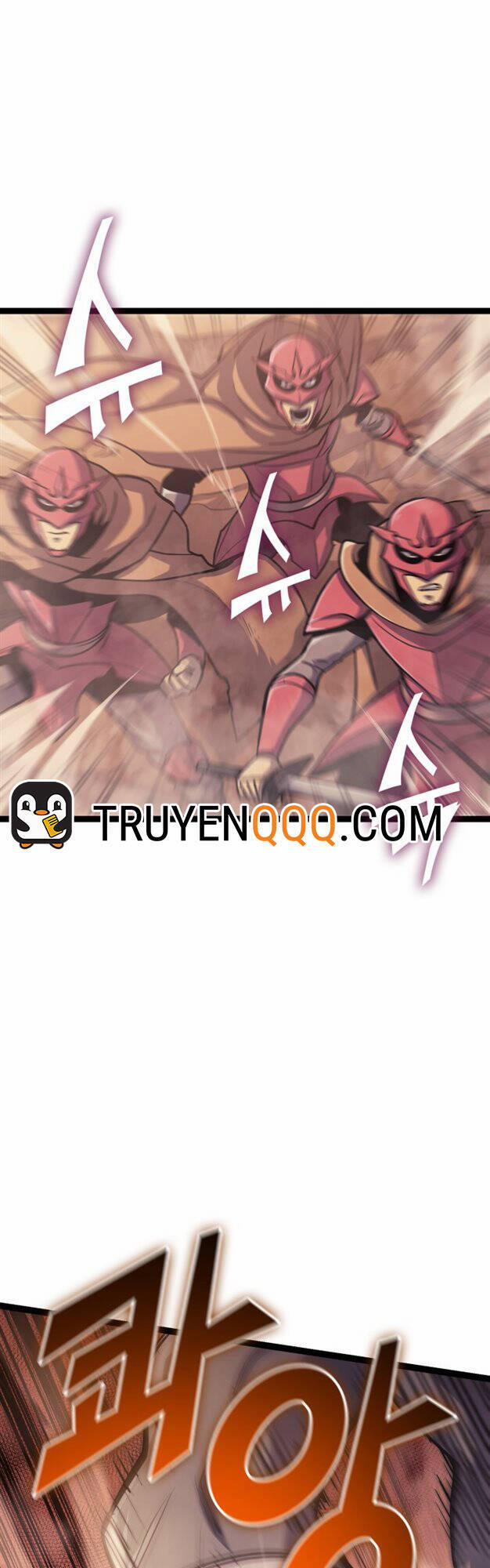 Sự Trở Lại Của Người Chơi Cấp Cao Nhất 129 trang 1