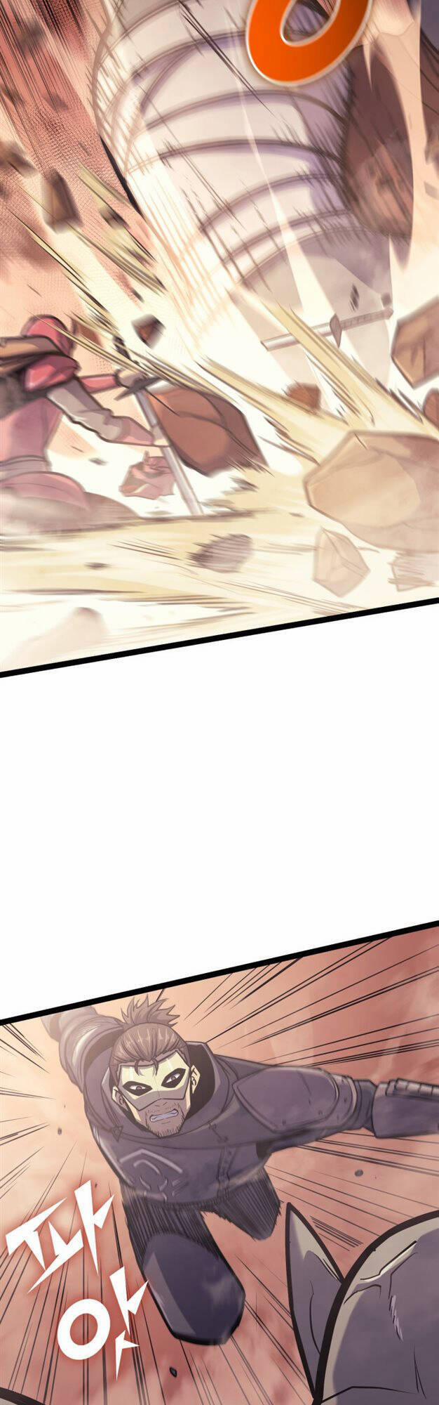 Sự Trở Lại Của Người Chơi Cấp Cao Nhất 129 trang 2