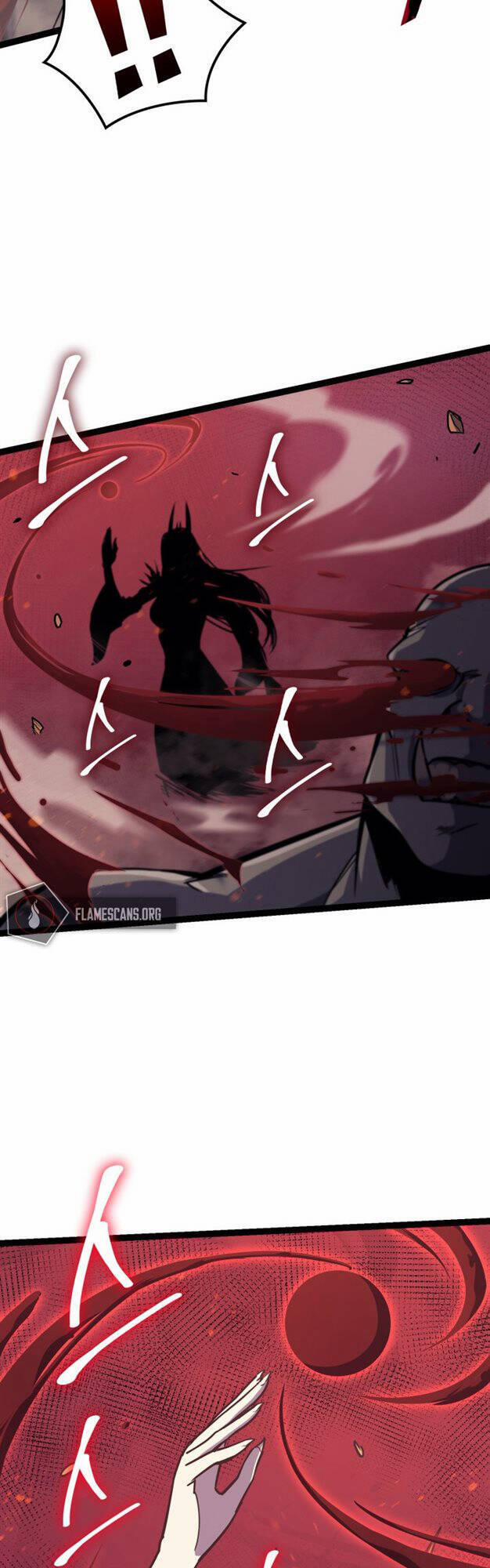 Sự Trở Lại Của Người Chơi Cấp Cao Nhất 129 trang 24