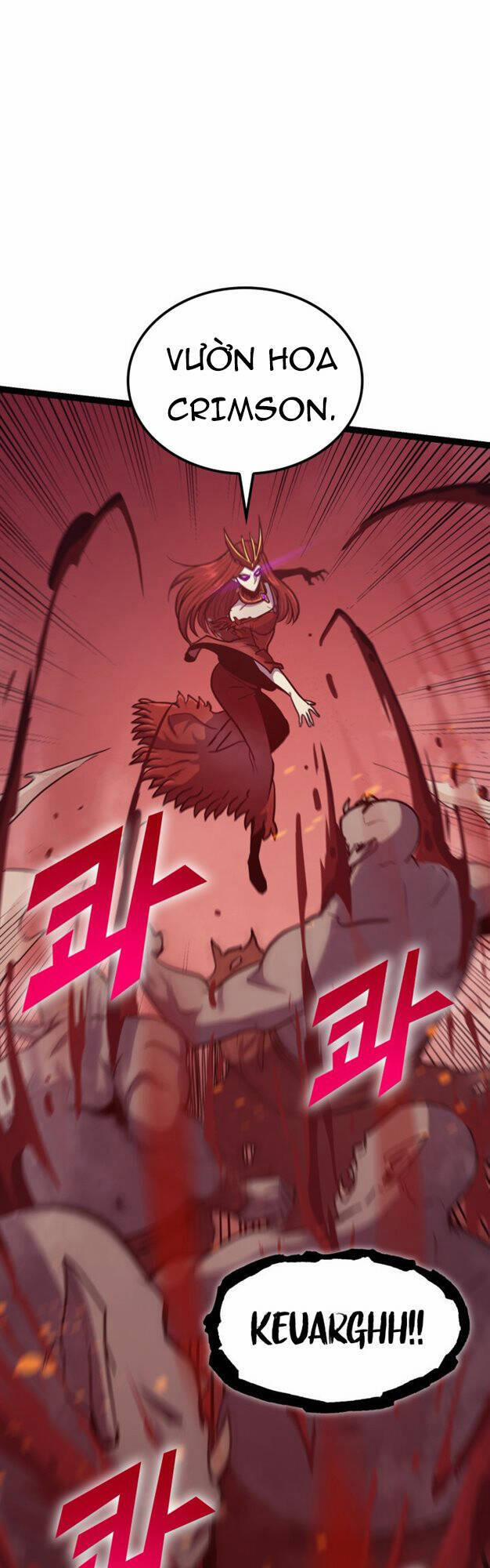 Sự Trở Lại Của Người Chơi Cấp Cao Nhất 129 trang 26