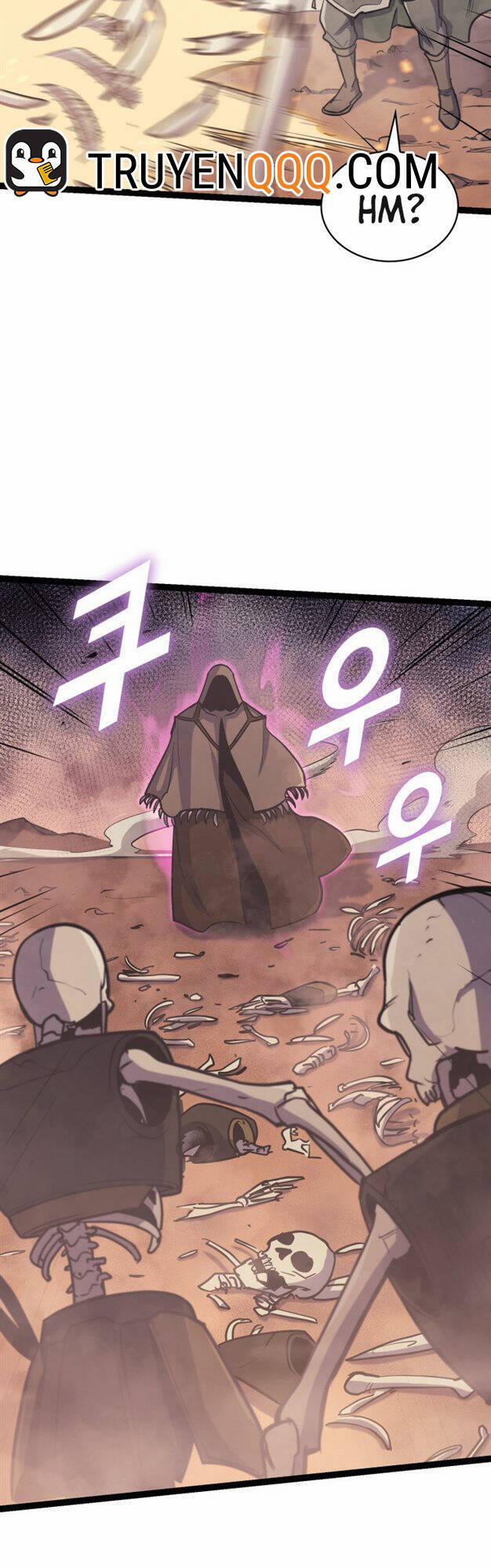 Sự Trở Lại Của Người Chơi Cấp Cao Nhất 129 trang 29