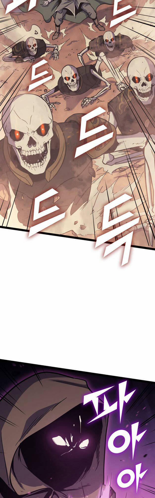 Sự Trở Lại Của Người Chơi Cấp Cao Nhất 129 trang 32