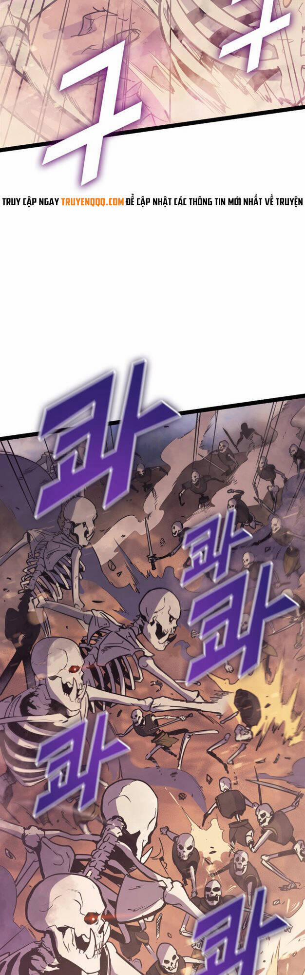 Sự Trở Lại Của Người Chơi Cấp Cao Nhất 129 trang 34