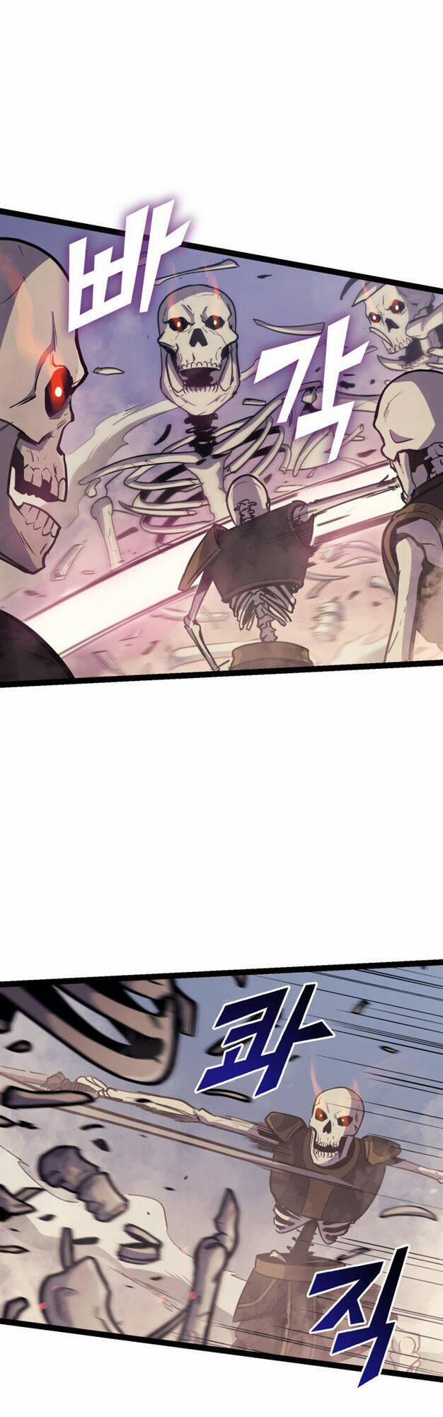 Sự Trở Lại Của Người Chơi Cấp Cao Nhất 129 trang 36