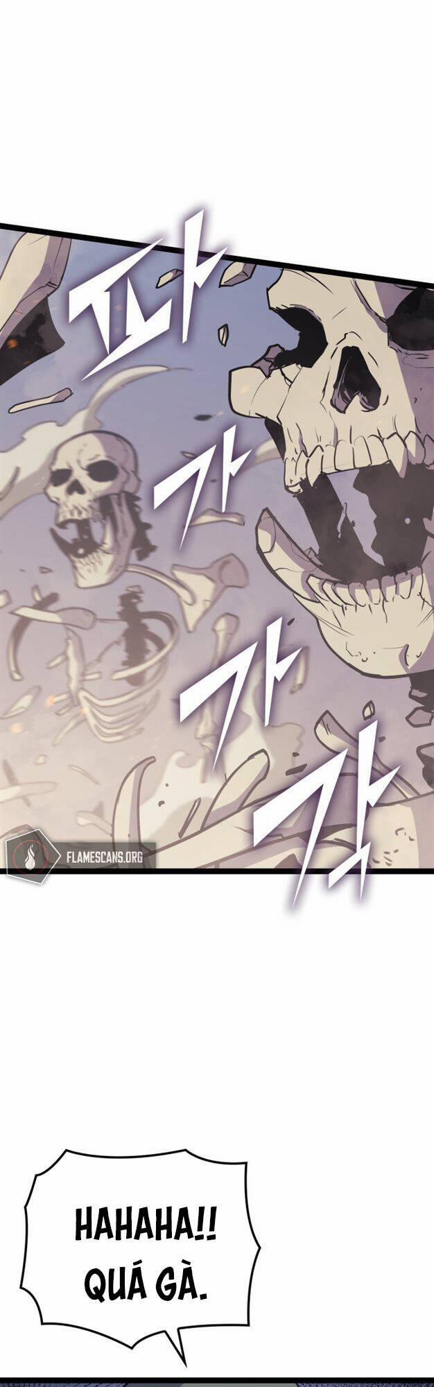 Sự Trở Lại Của Người Chơi Cấp Cao Nhất 129 trang 37