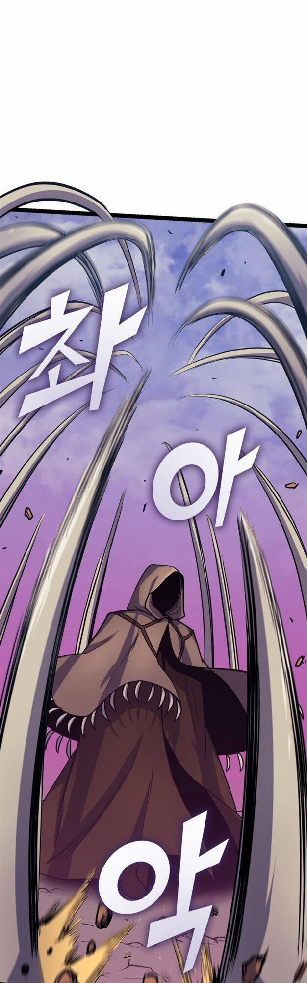 Sự Trở Lại Của Người Chơi Cấp Cao Nhất 129 trang 41