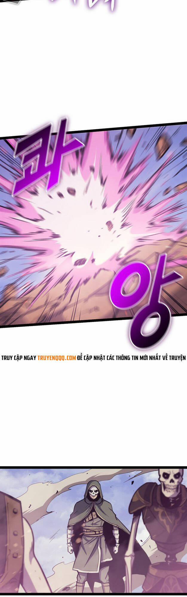 Sự Trở Lại Của Người Chơi Cấp Cao Nhất 129 trang 43