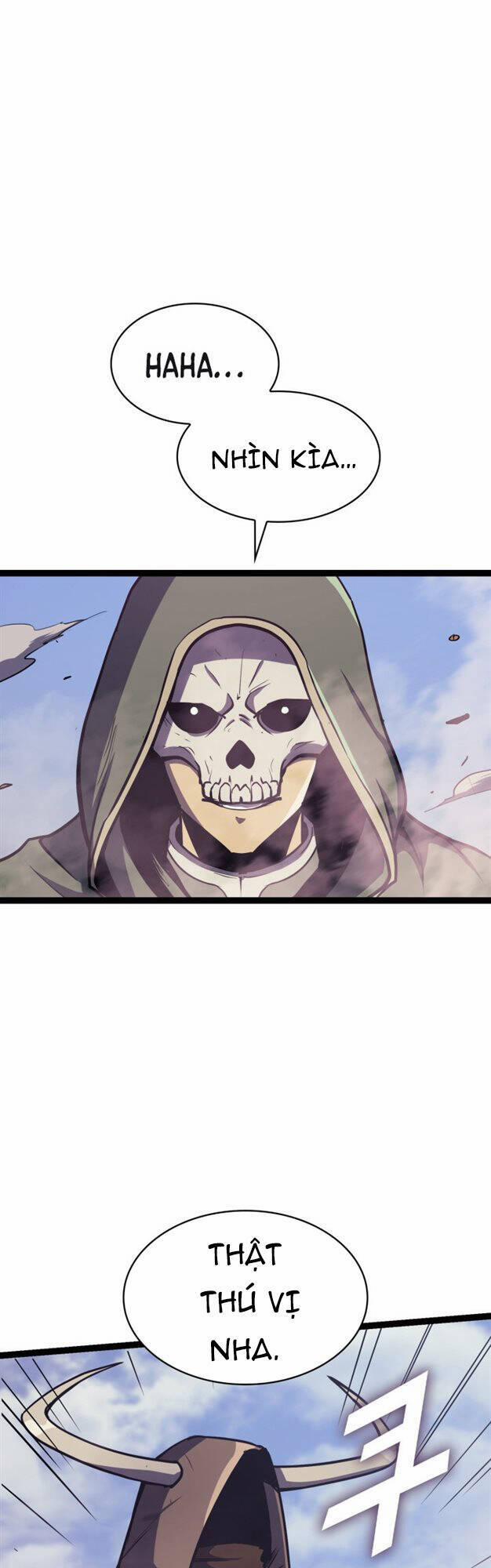 Sự Trở Lại Của Người Chơi Cấp Cao Nhất 129 trang 44