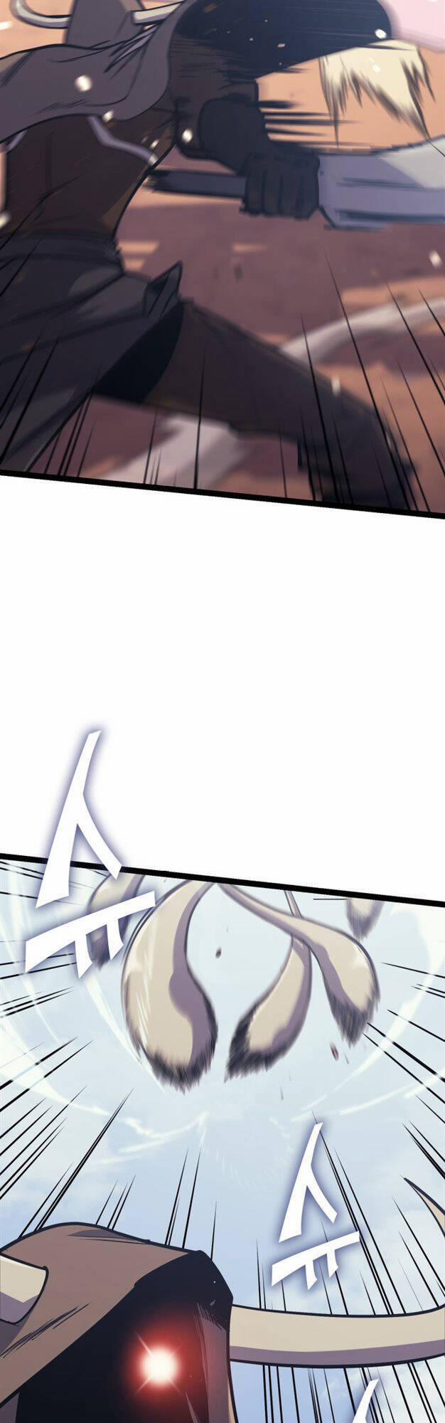 Sự Trở Lại Của Người Chơi Cấp Cao Nhất 129 trang 48