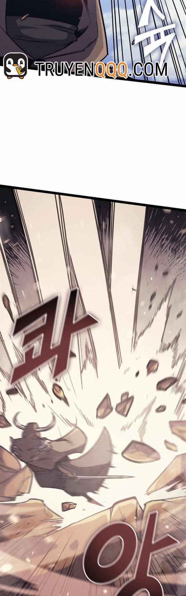 Sự Trở Lại Của Người Chơi Cấp Cao Nhất 129 trang 49