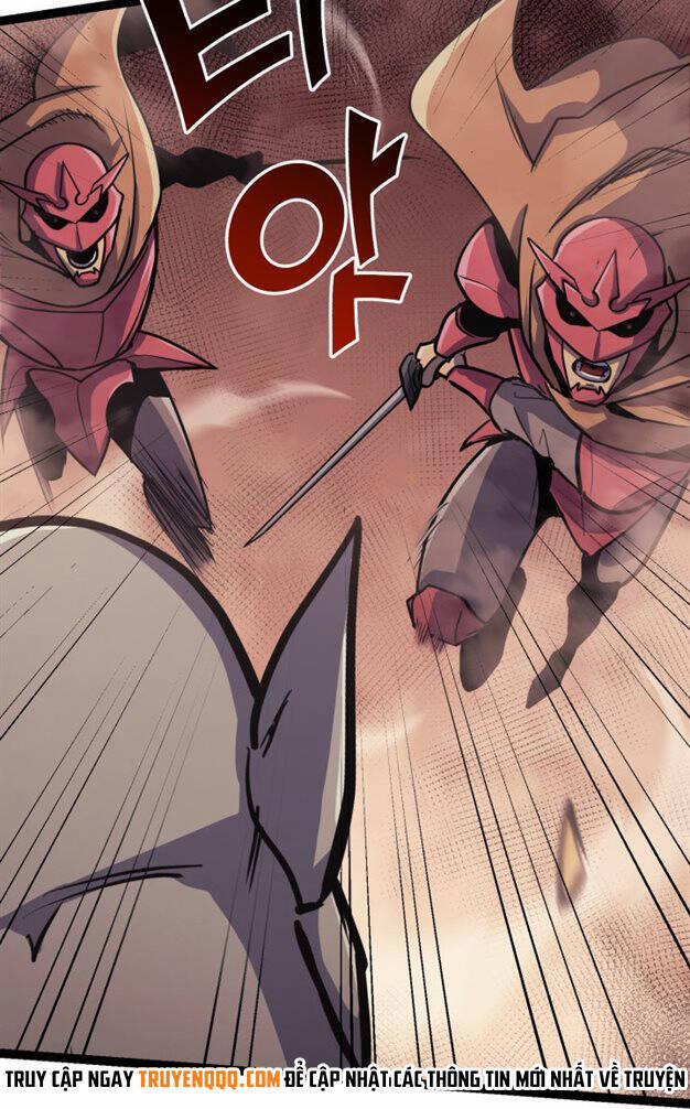 Sự Trở Lại Của Người Chơi Cấp Cao Nhất 129 trang 5