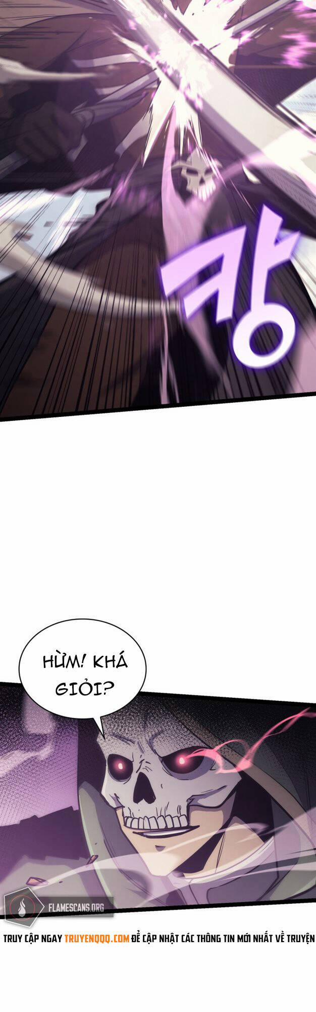 Sự Trở Lại Của Người Chơi Cấp Cao Nhất 129 trang 52