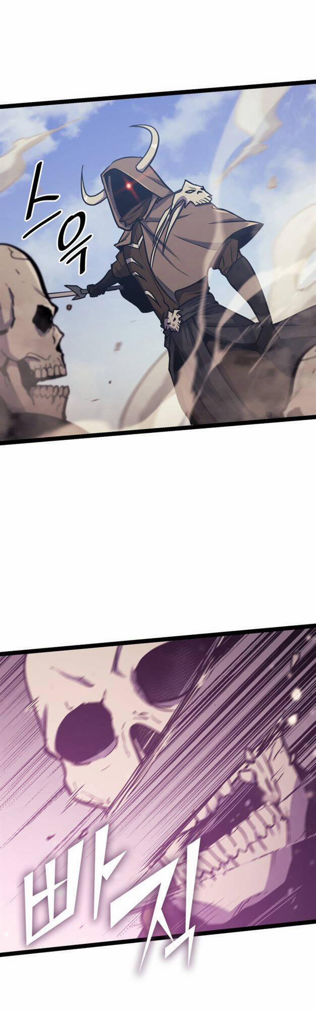 Sự Trở Lại Của Người Chơi Cấp Cao Nhất 129 trang 54