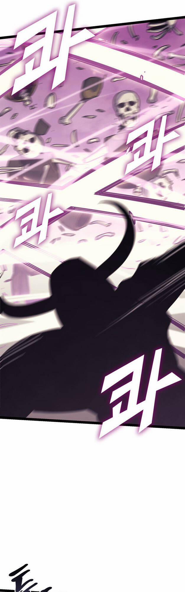 Sự Trở Lại Của Người Chơi Cấp Cao Nhất 129 trang 56