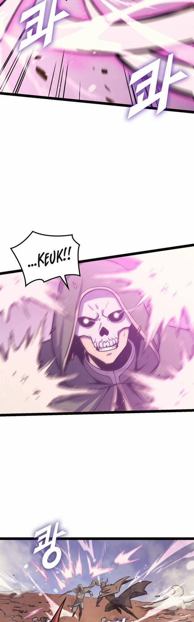 Sự Trở Lại Của Người Chơi Cấp Cao Nhất 129 trang 59