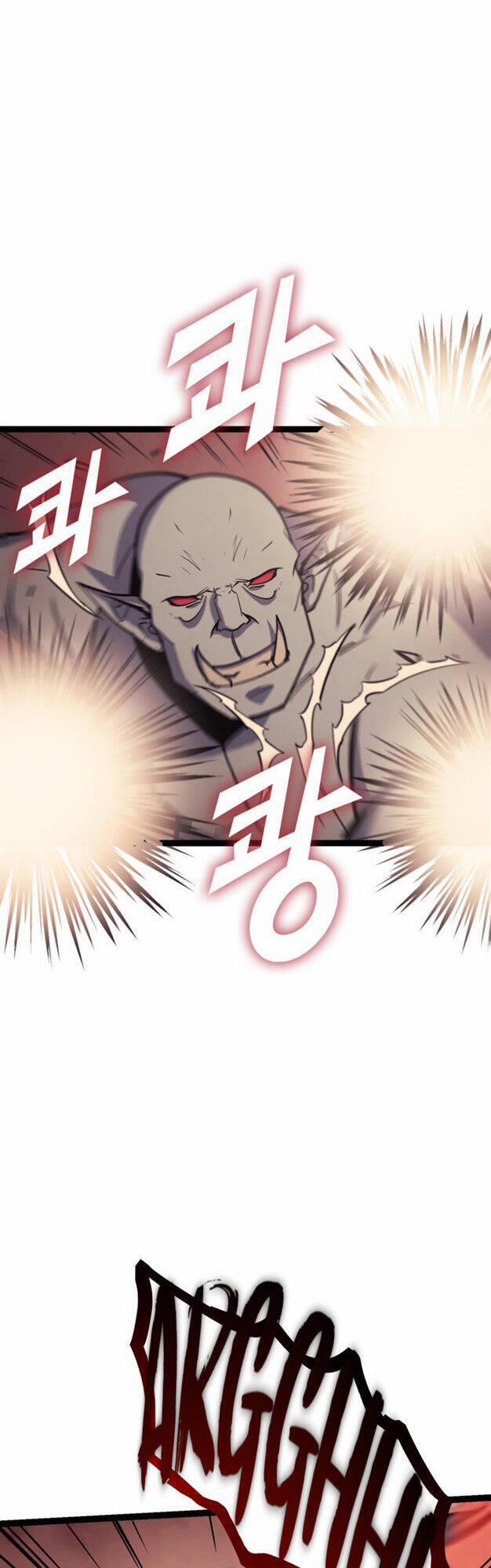 Sự Trở Lại Của Người Chơi Cấp Cao Nhất 129 trang 6