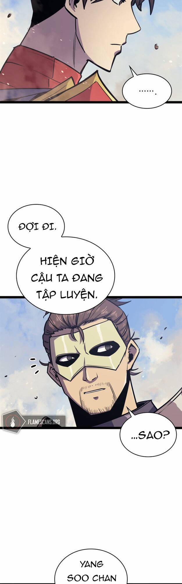 Sự Trở Lại Của Người Chơi Cấp Cao Nhất 129 trang 62