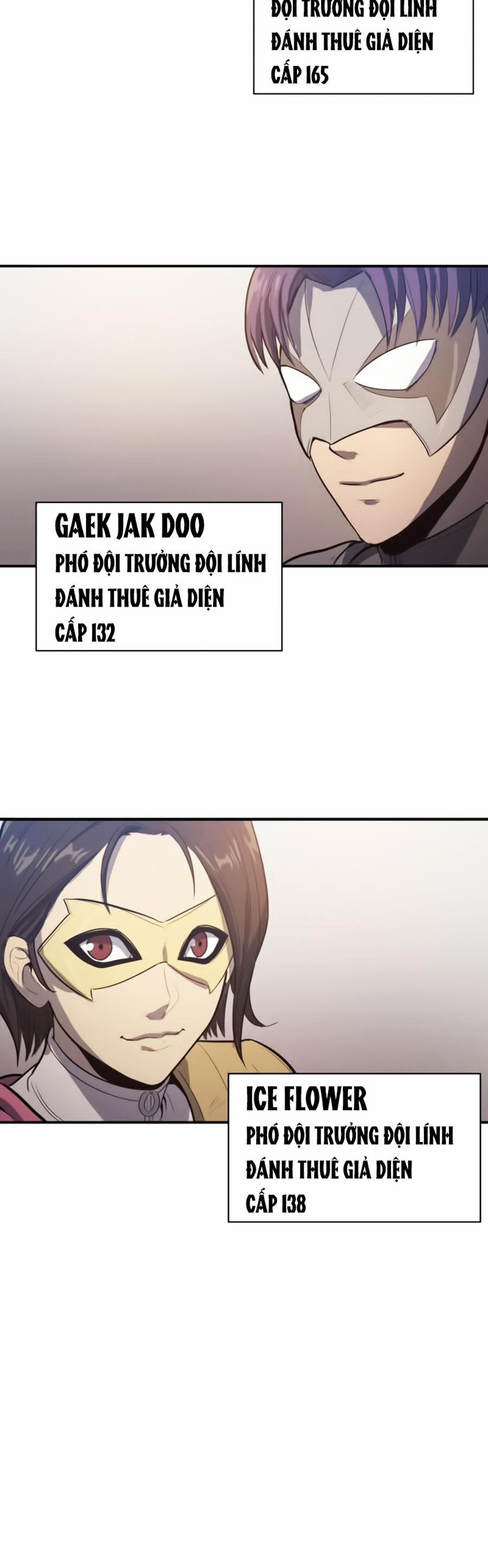 Sự Trở Lại Của Người Chơi Cấp Cao Nhất 13 trang 1