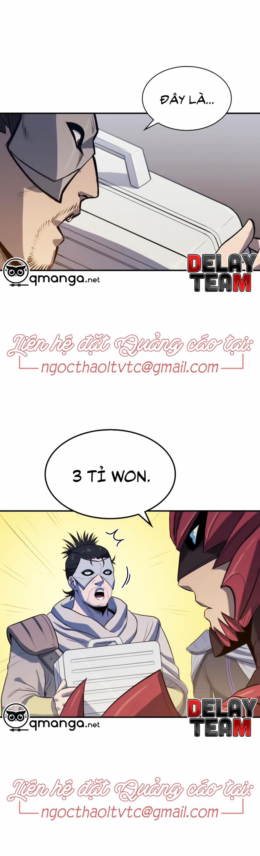 Sự Trở Lại Của Người Chơi Cấp Cao Nhất 13 trang 10