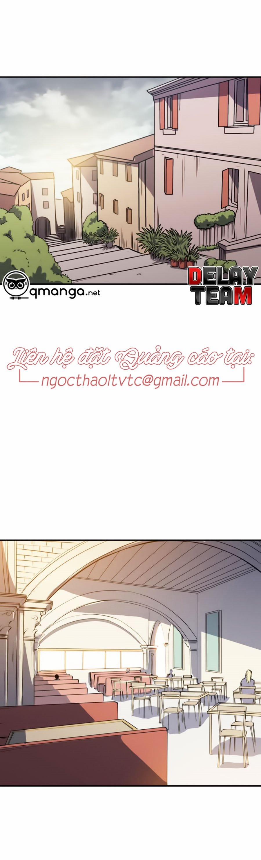 Sự Trở Lại Của Người Chơi Cấp Cao Nhất 13 trang 19