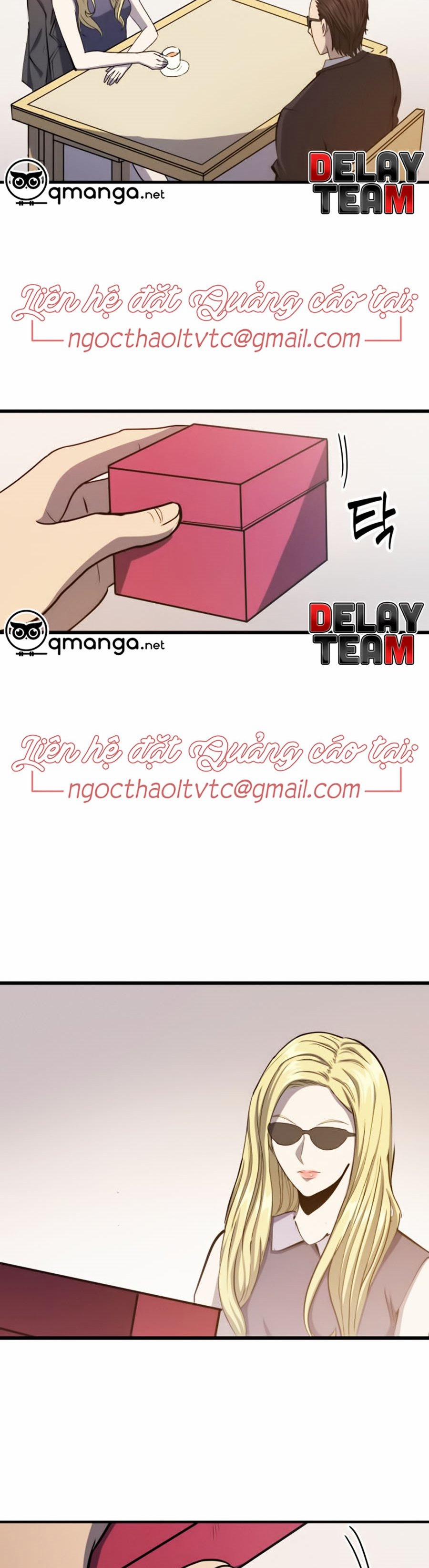 Sự Trở Lại Của Người Chơi Cấp Cao Nhất 13 trang 23