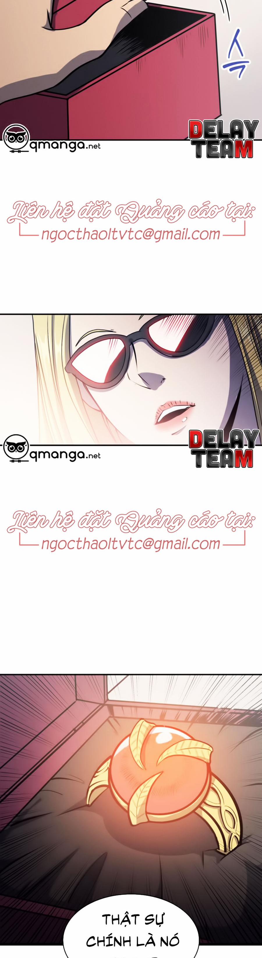 Sự Trở Lại Của Người Chơi Cấp Cao Nhất 13 trang 24