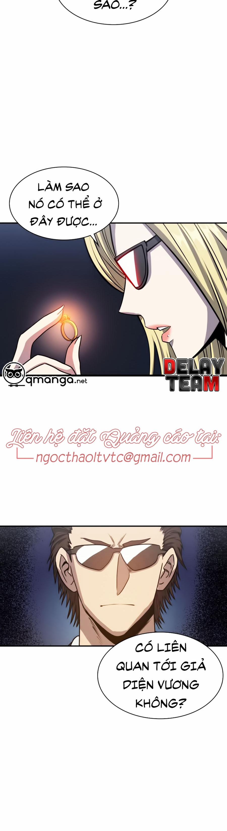 Sự Trở Lại Của Người Chơi Cấp Cao Nhất 13 trang 25