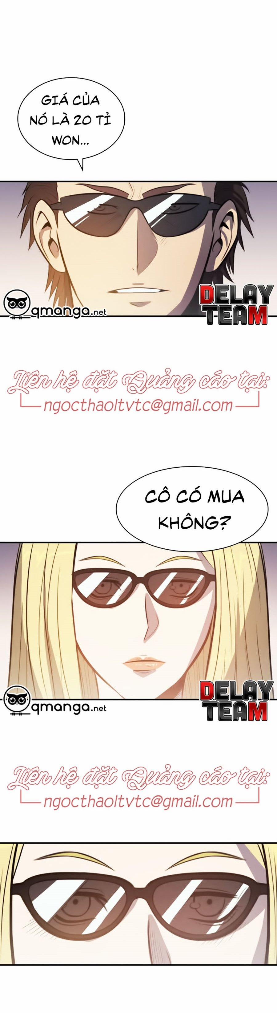 Sự Trở Lại Của Người Chơi Cấp Cao Nhất 13 trang 26