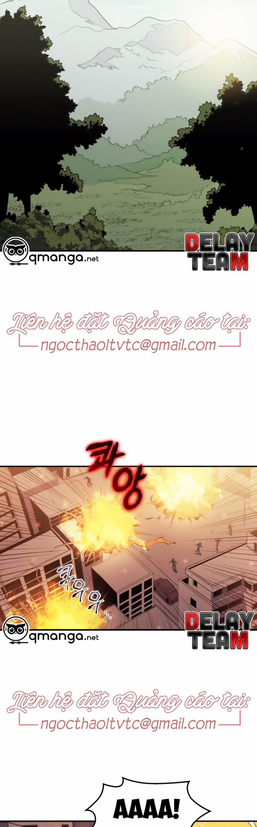 Sự Trở Lại Của Người Chơi Cấp Cao Nhất 13 trang 31